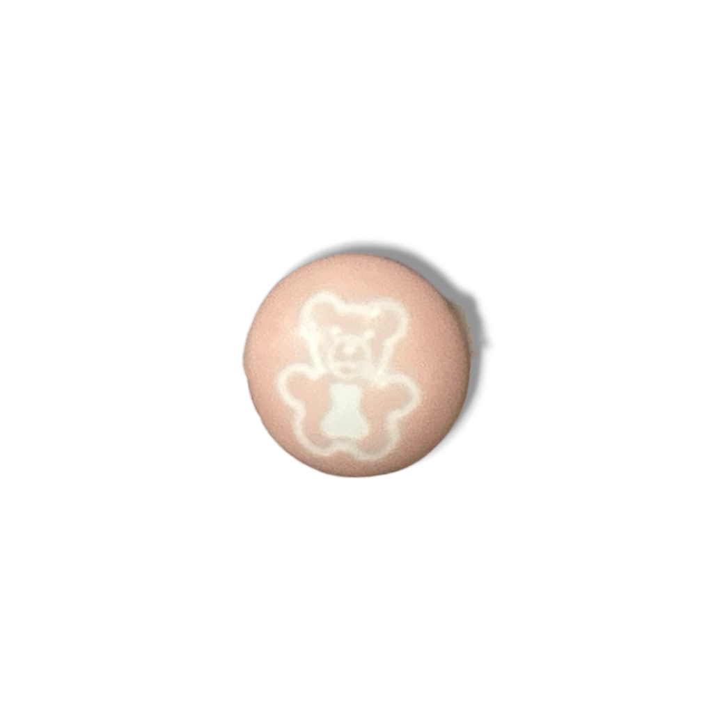 Bouton PL42  1cm