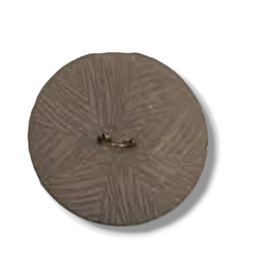 Bouton PL46  2,5cm