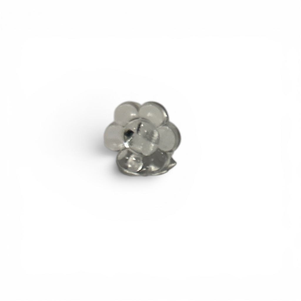 Bouton PL67  1cm