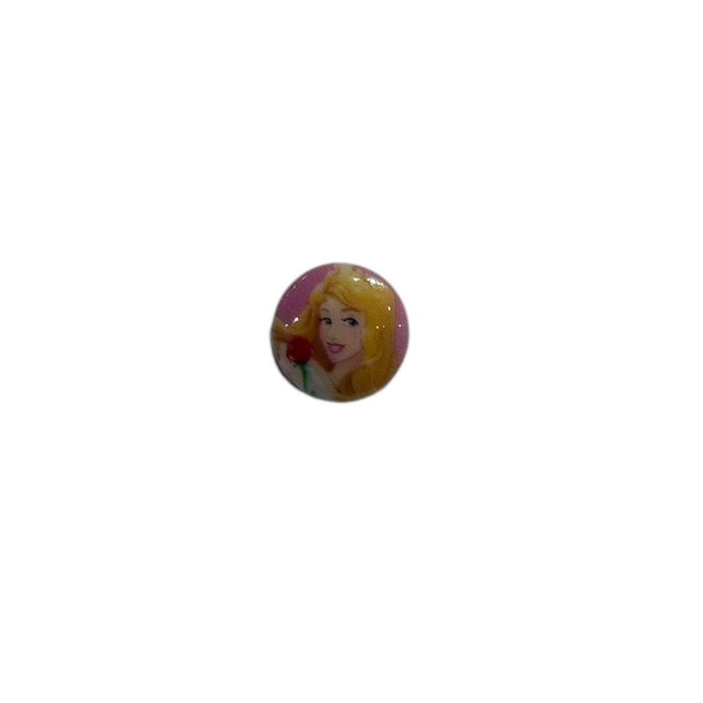 Bouton D20 Disney - Mickey