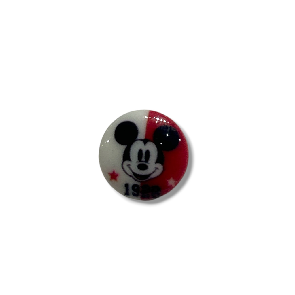 Bouton D21 Disney - Mickey
