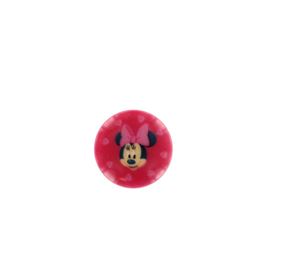 Bouton D24 Disney - Minnie