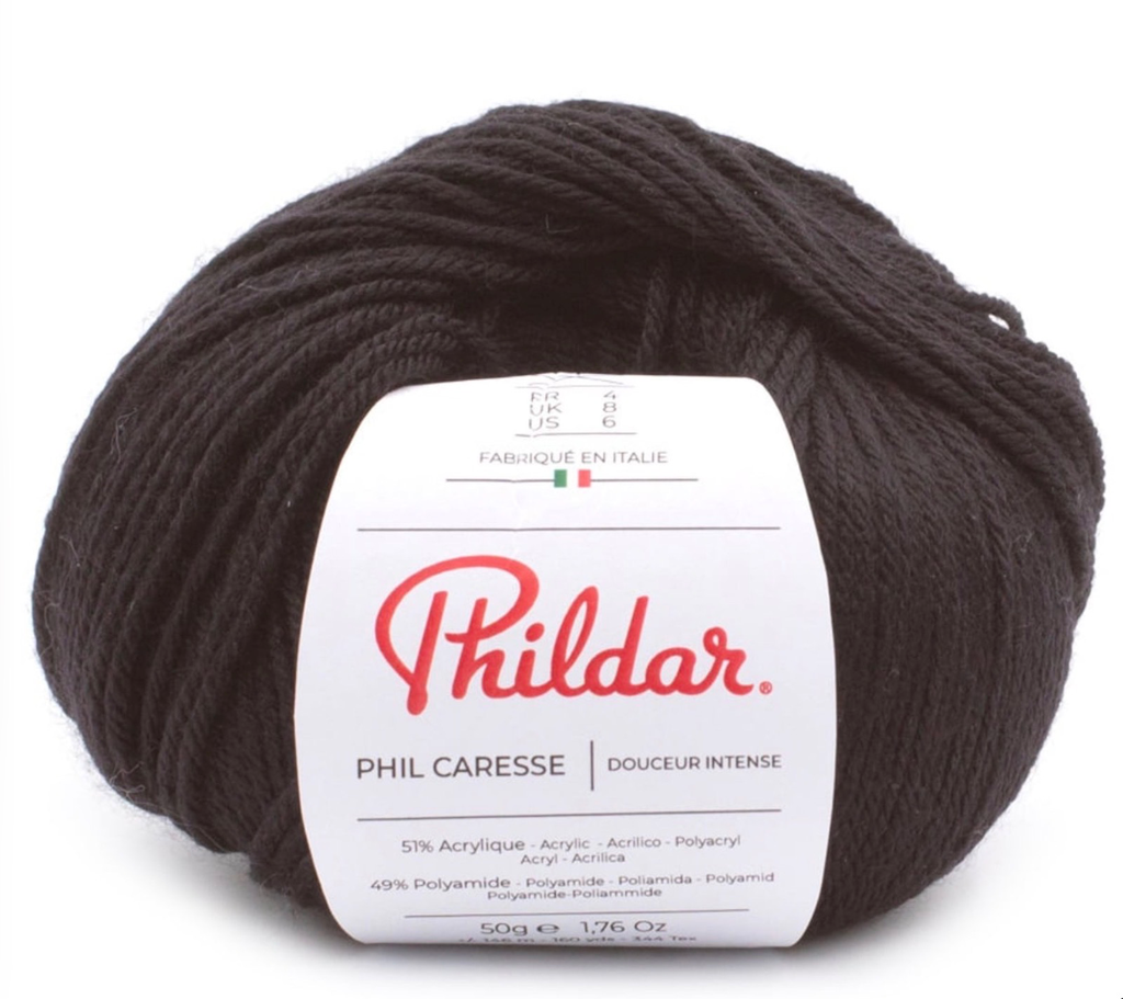 Phildar Phil Caresse