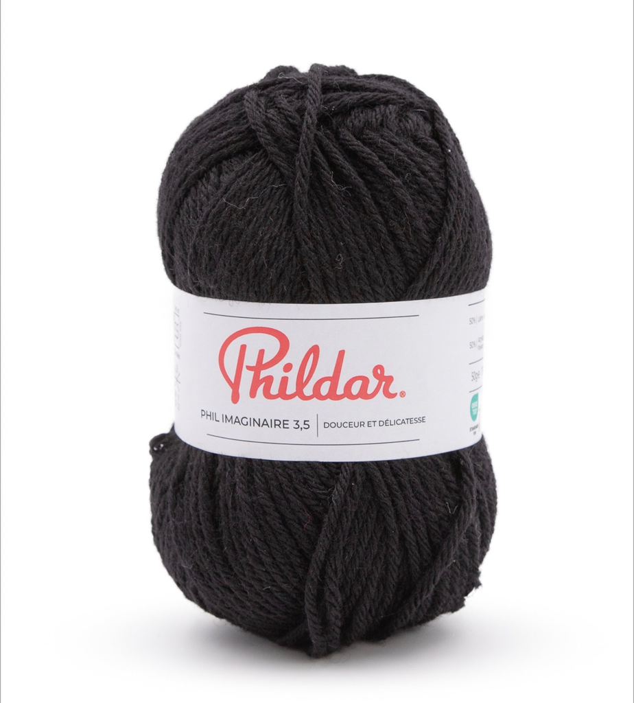 Phildar Phil Imaginaire 3,5