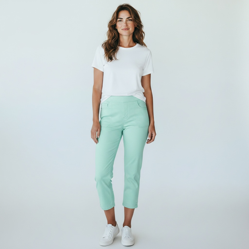 Jegging bengaline 7/8 eme Jodie S’Quise