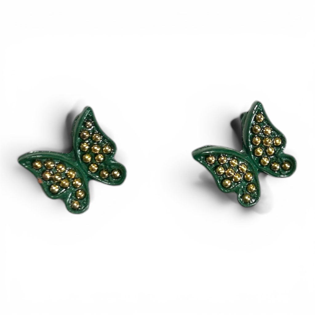 Boucles d’oreilles tiges assorties à 5,9€