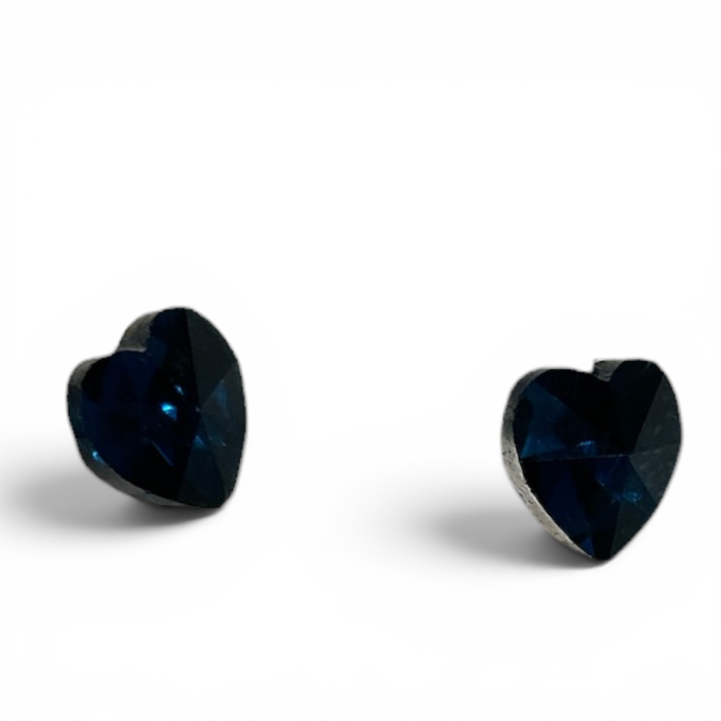Boucles d’oreilles tiges assorties à 5,9€