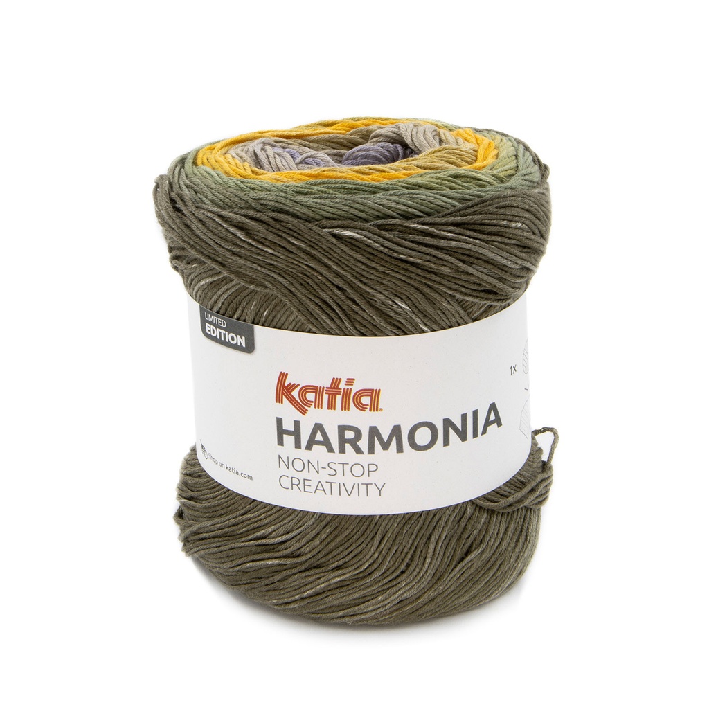 Katia Harmonia