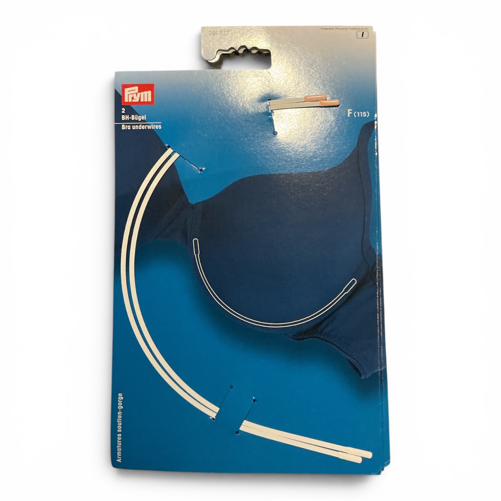 Armatures pour soutien-gorge Prym