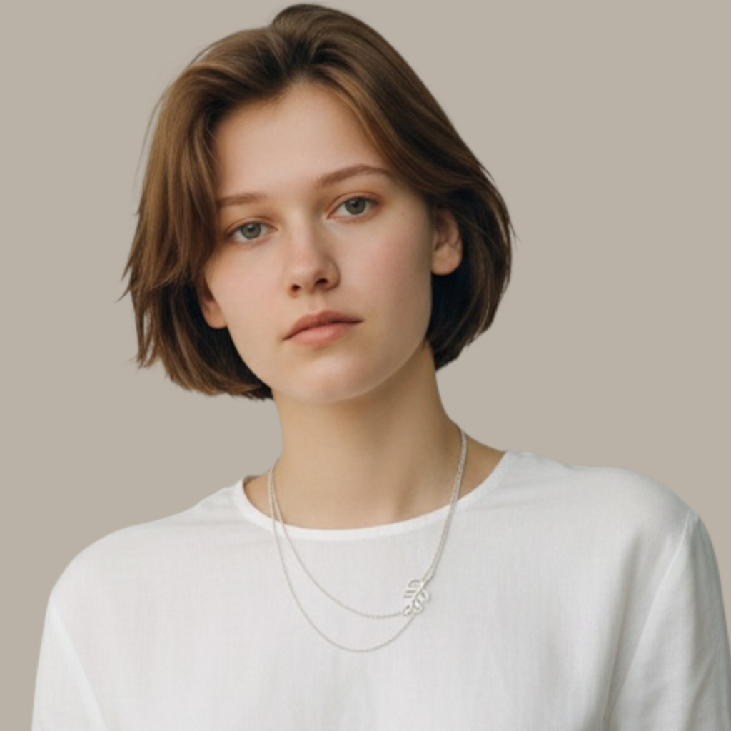 Collier Fine Harmonie