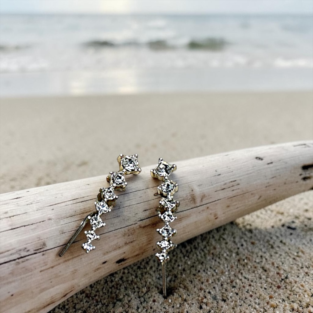 Boucles Cascade d’Eclat