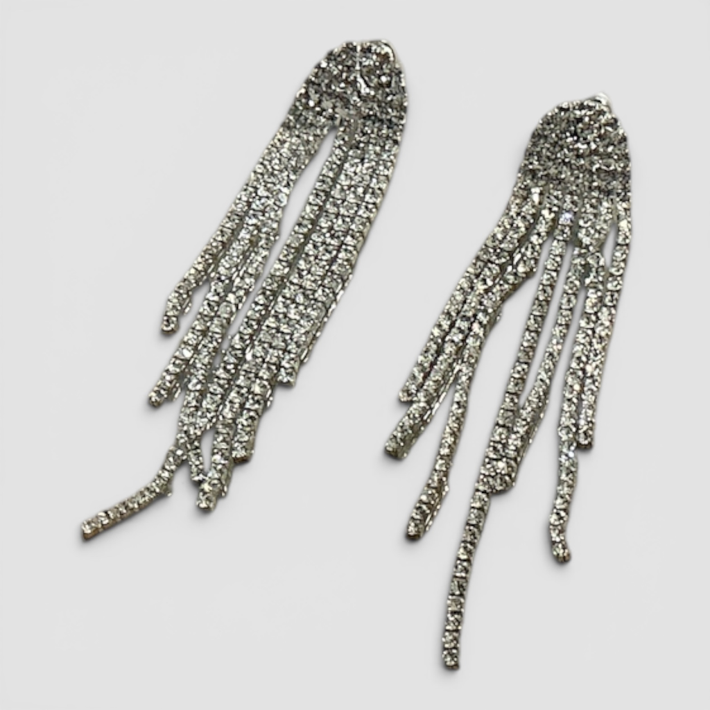 Boucles Pluie d’éclat