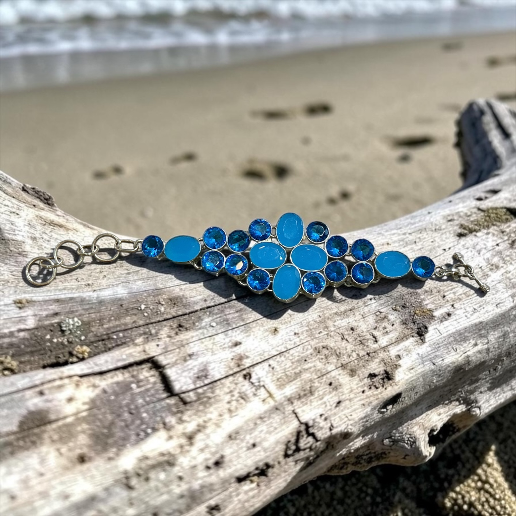 Bracelet Azurea