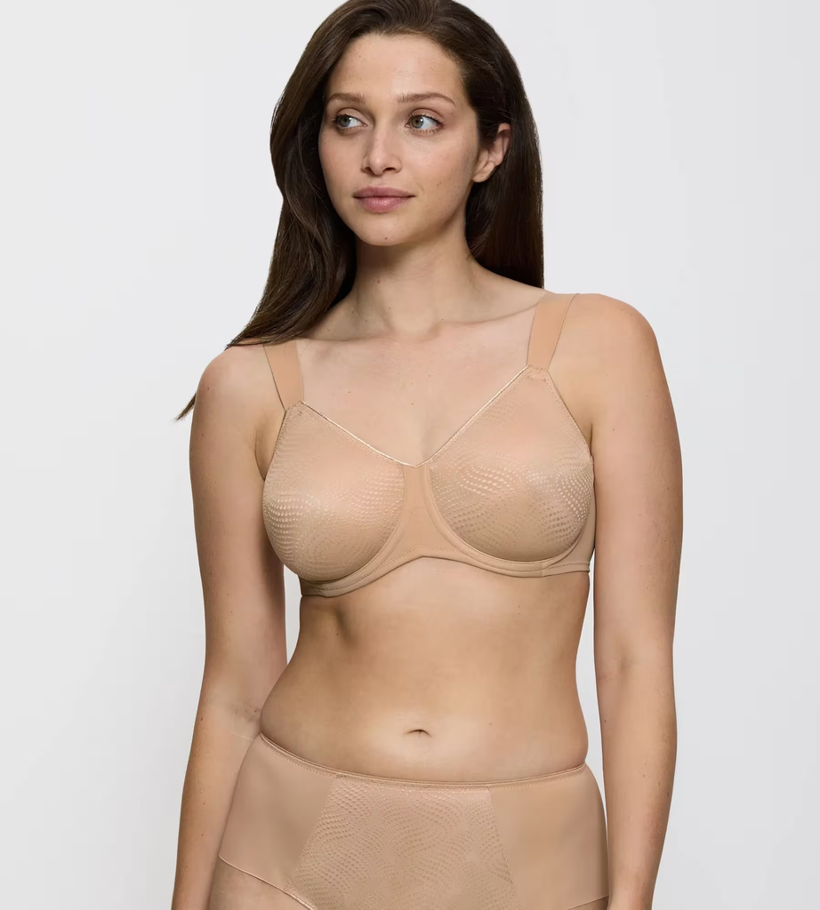 Triumph Essential Minimizer W X (Noir, 85/100, A)