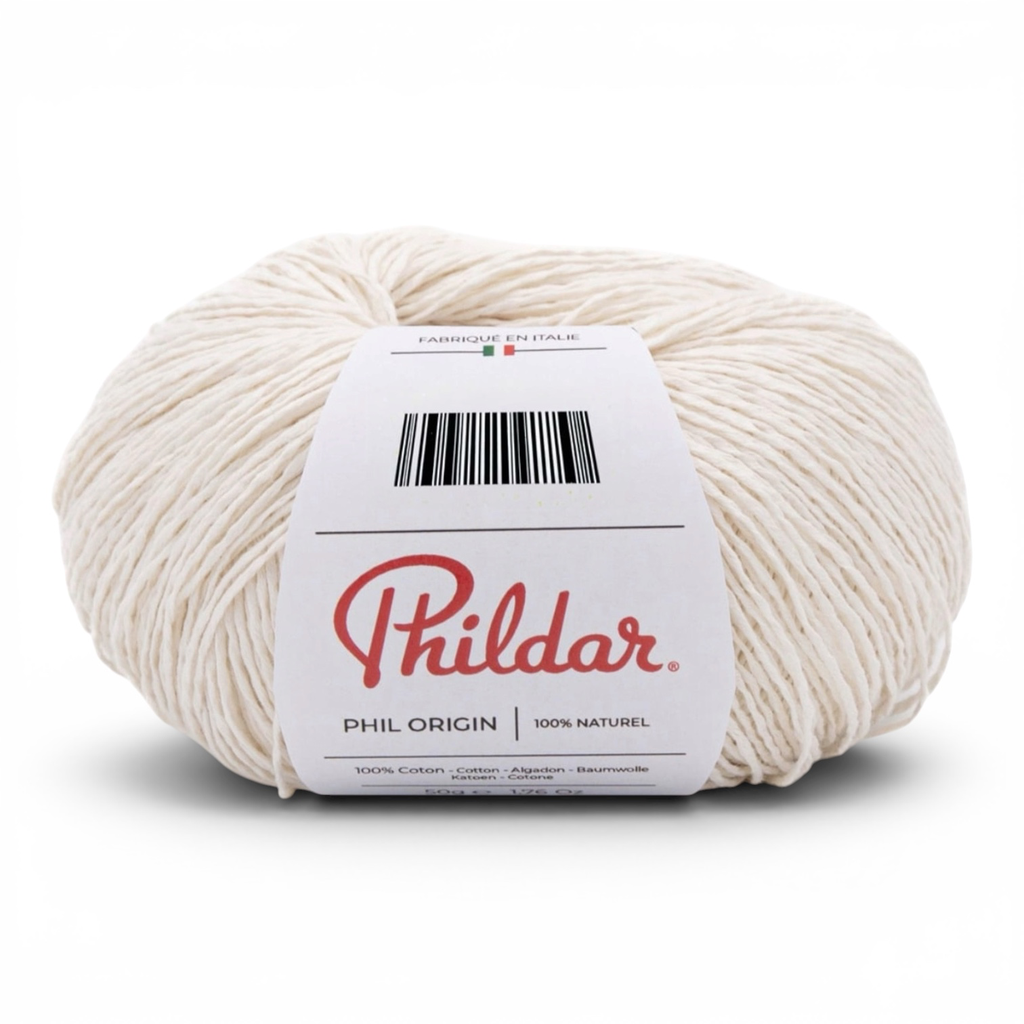 Phildar Phil Origin