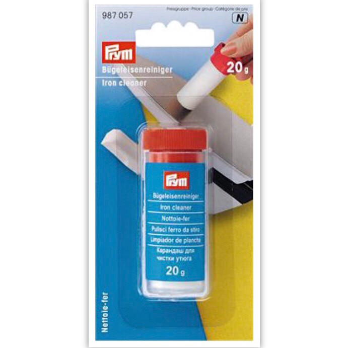 Nettoie-fer Prym