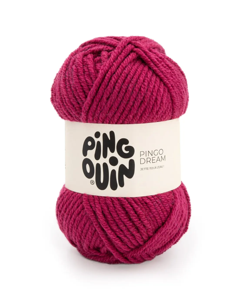 Pingouin Pingo Dream