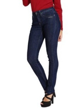 Jeans Sarah S’Quise (Noir, 52)