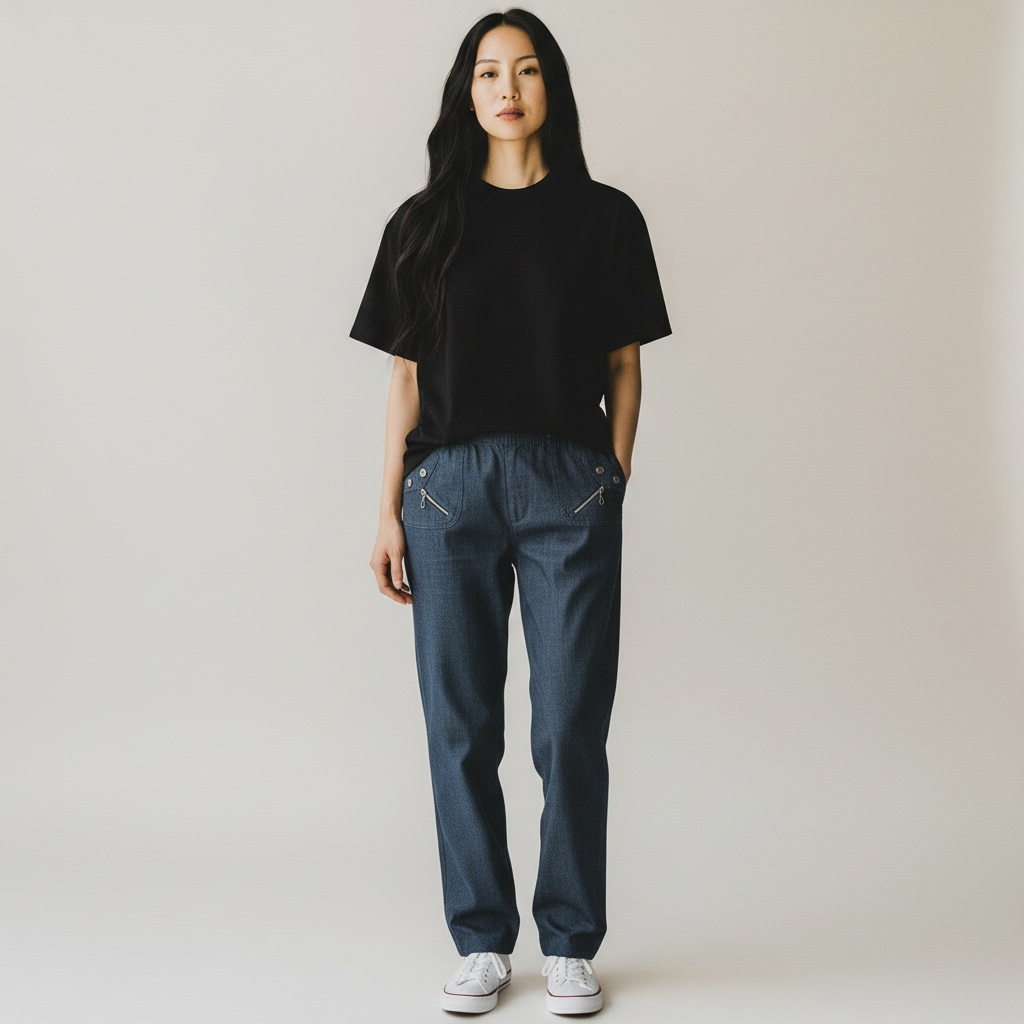 Jegging Gina Confort