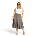 Jupe hiver Eliane