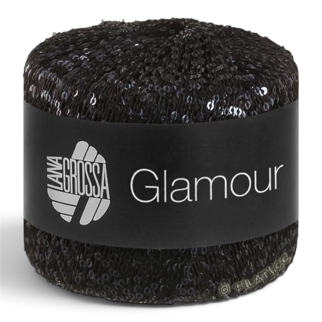 Lana Grossa Glamour