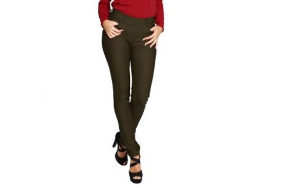 Jegging Jasmine S’Quise
