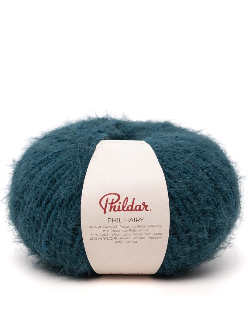 Phildar Phil Hairy