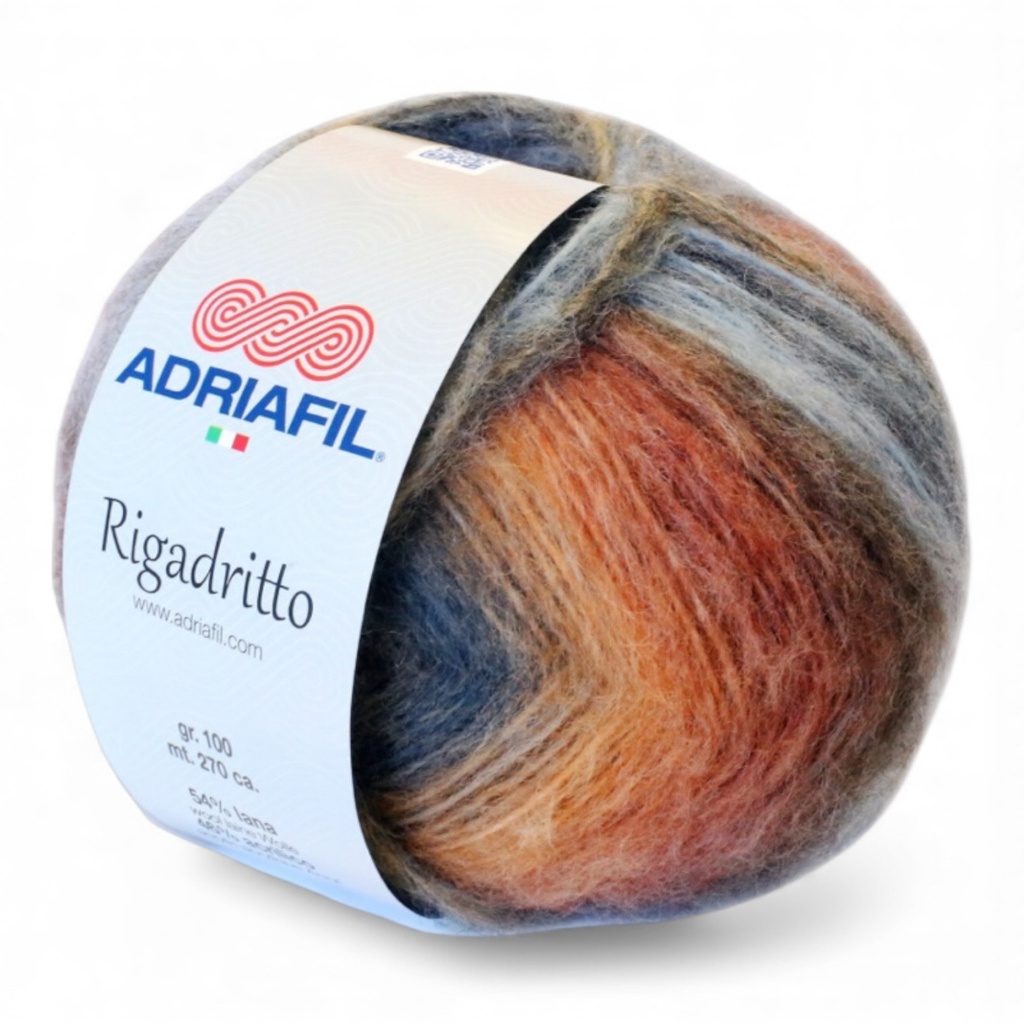 Adriafil Rigadritto (41 Vintage)