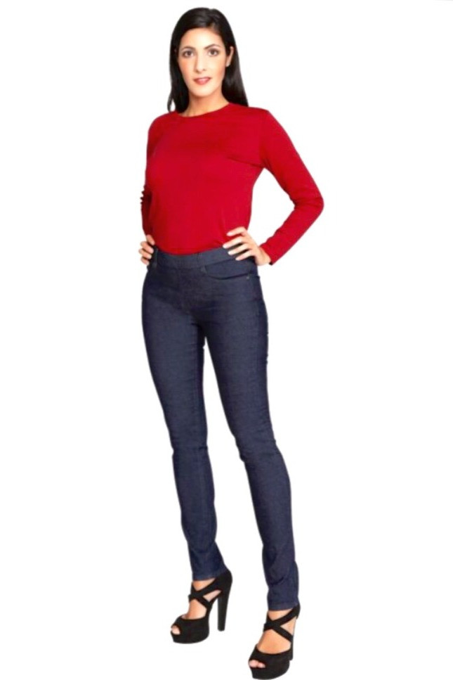 Jegging Jenny S’Quise