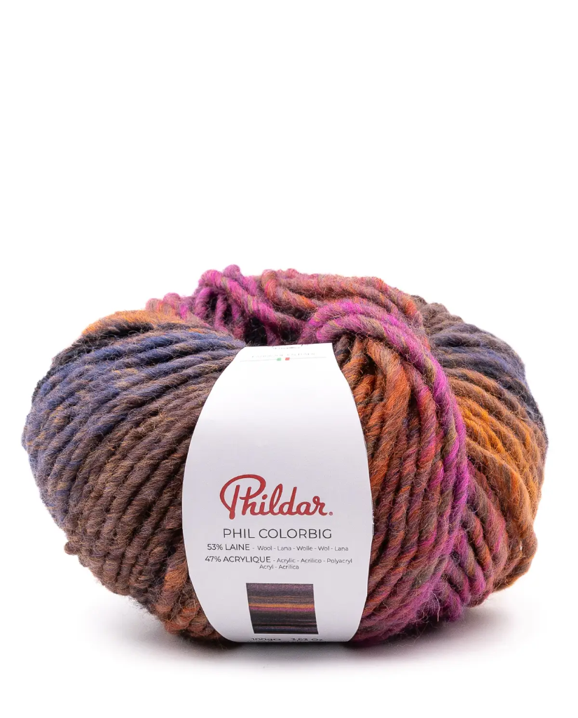 Phildar Phil Colorbig