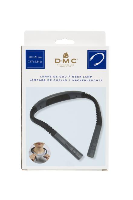 DMC Lampe de cou