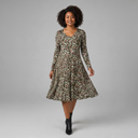 Robe Harmonie Alc