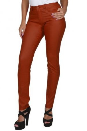 Pantalon Andy S’Quise
