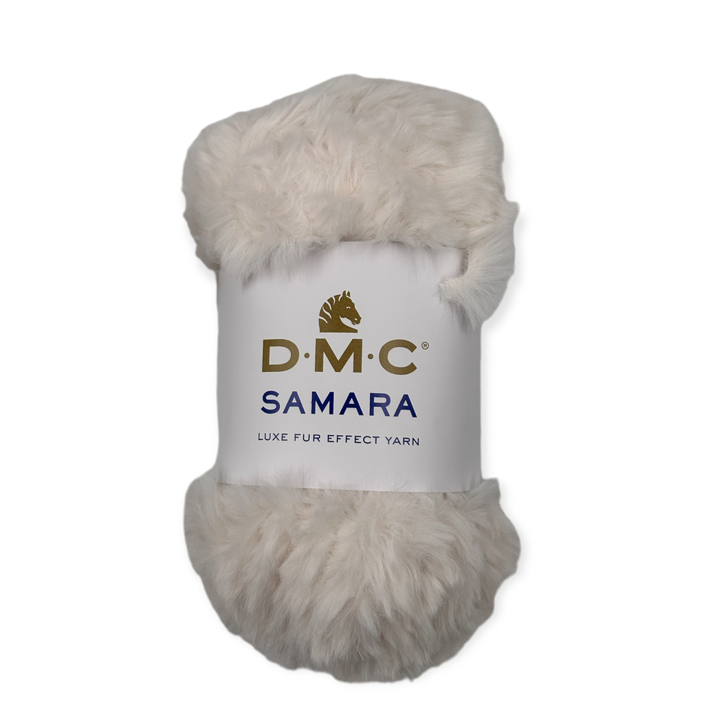 DMC Samara (Blanc 400)