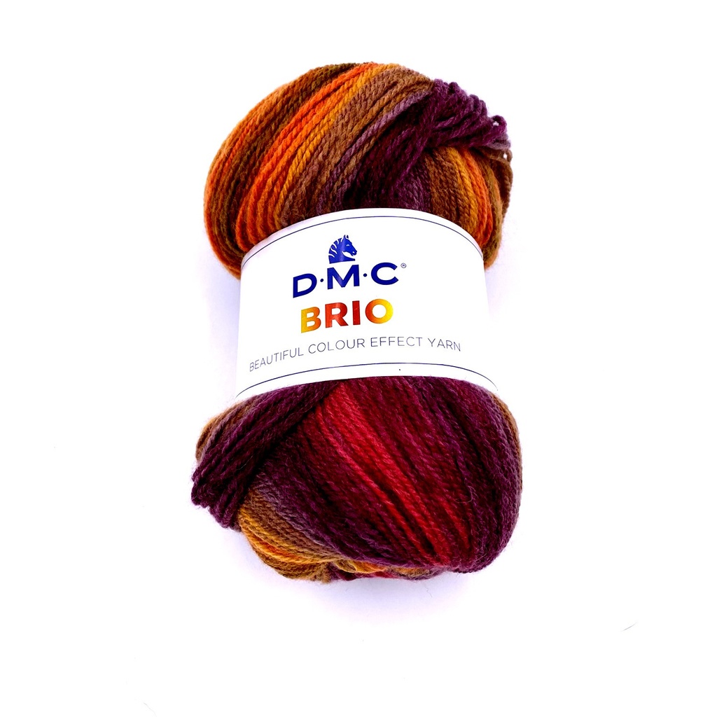 DMC Brio