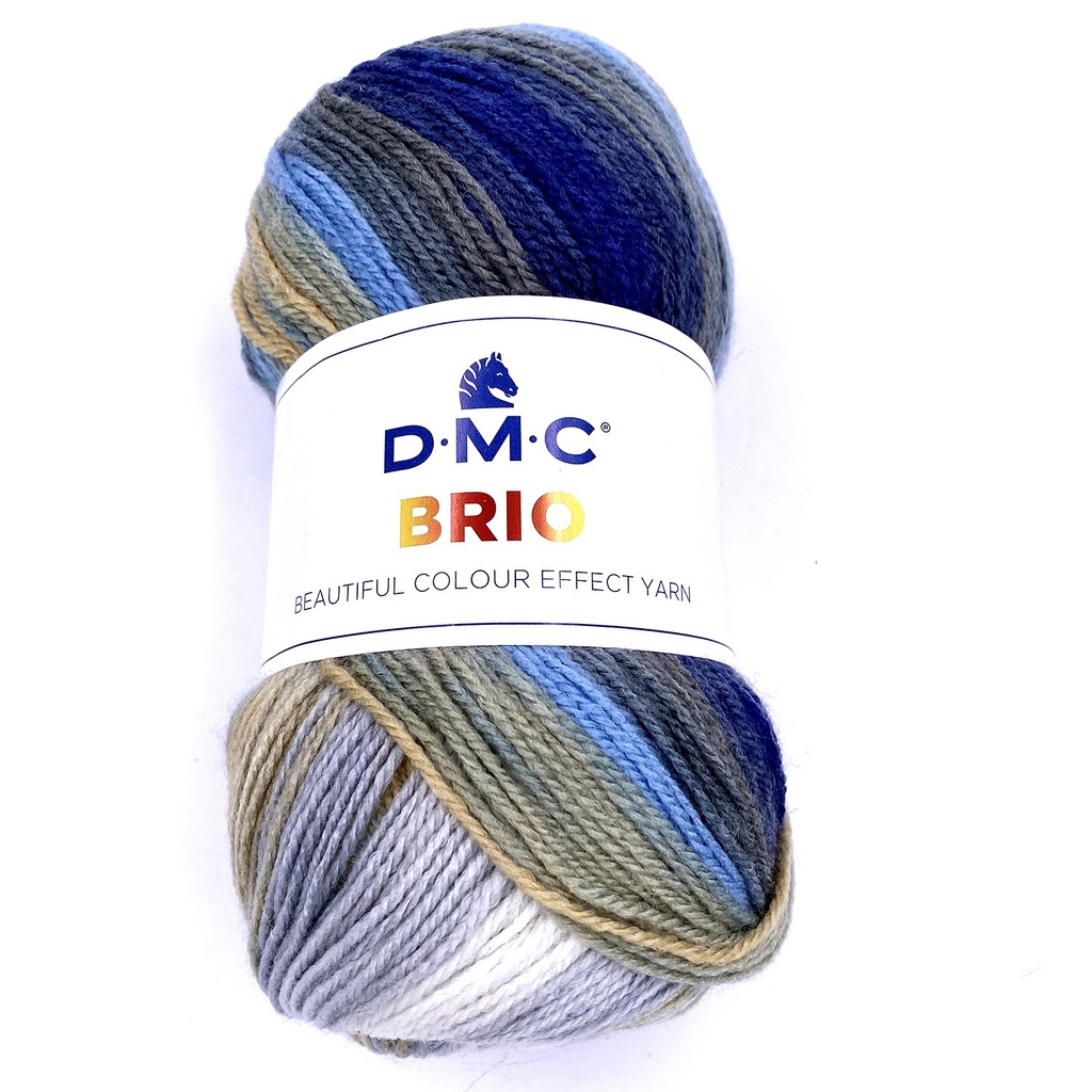 DMC Brio