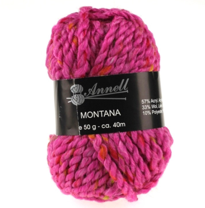 Annell Montana