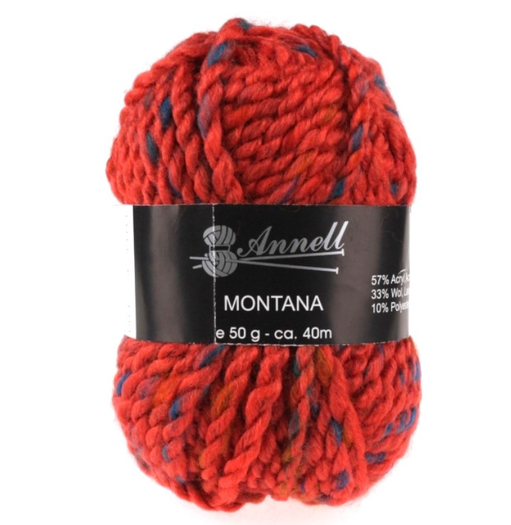 Annell Montana