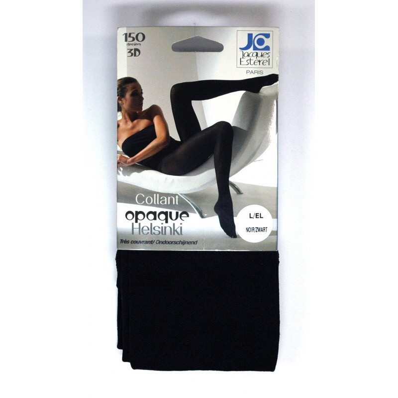 Collants Helsinki 150 Jacques Esterel  (SM)