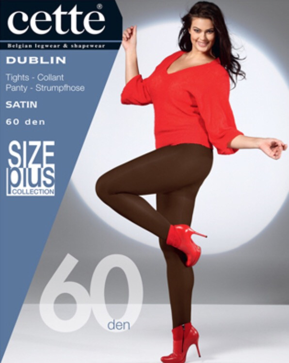 Dublin Size Plus Cette