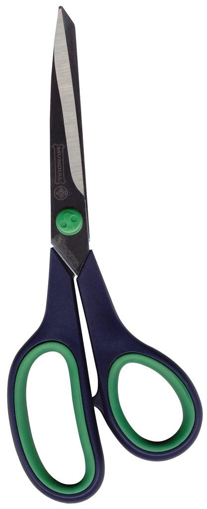 Ciseaux de coupe 24cm Soft-grip
