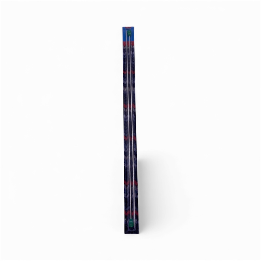 Aiguilles à tricoter en alu 40 cm Prym