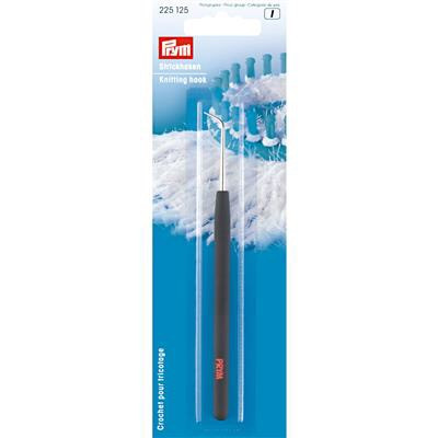 Crochet pour tricotage