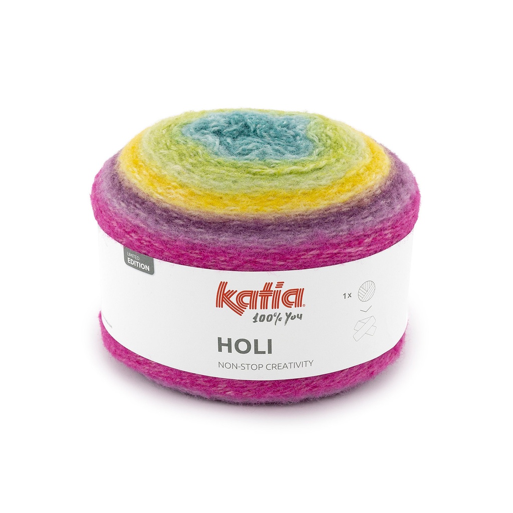 Katia Holi