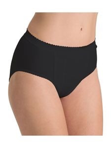 Sloggi Control Tai  (Noir, 48)