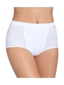 Sloggi Control Maxi (Noir, 54)