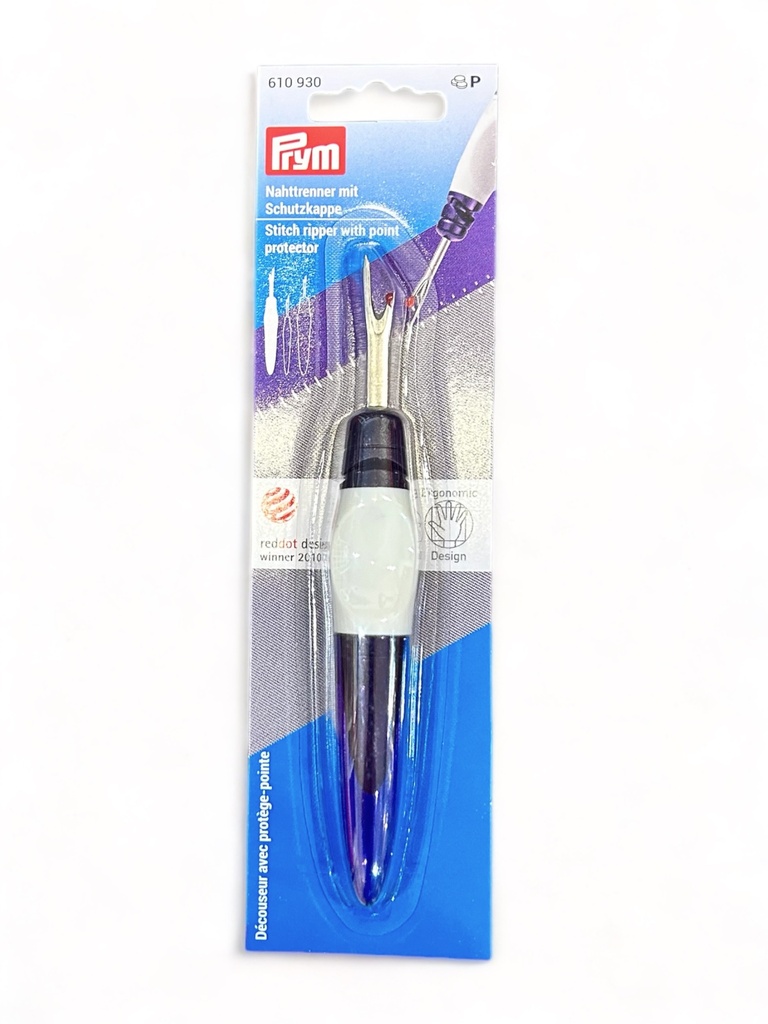 Découseur ergonomique Prym