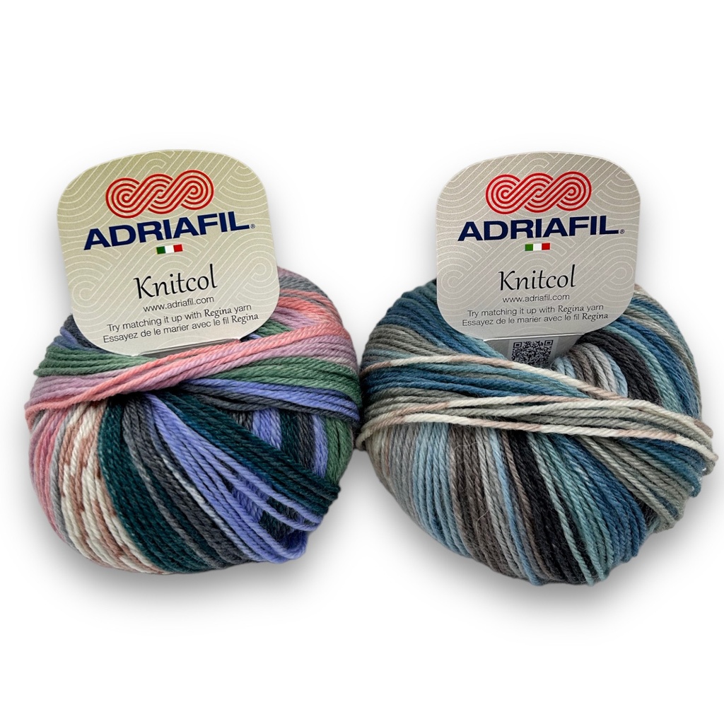 Adriafil Knitcol