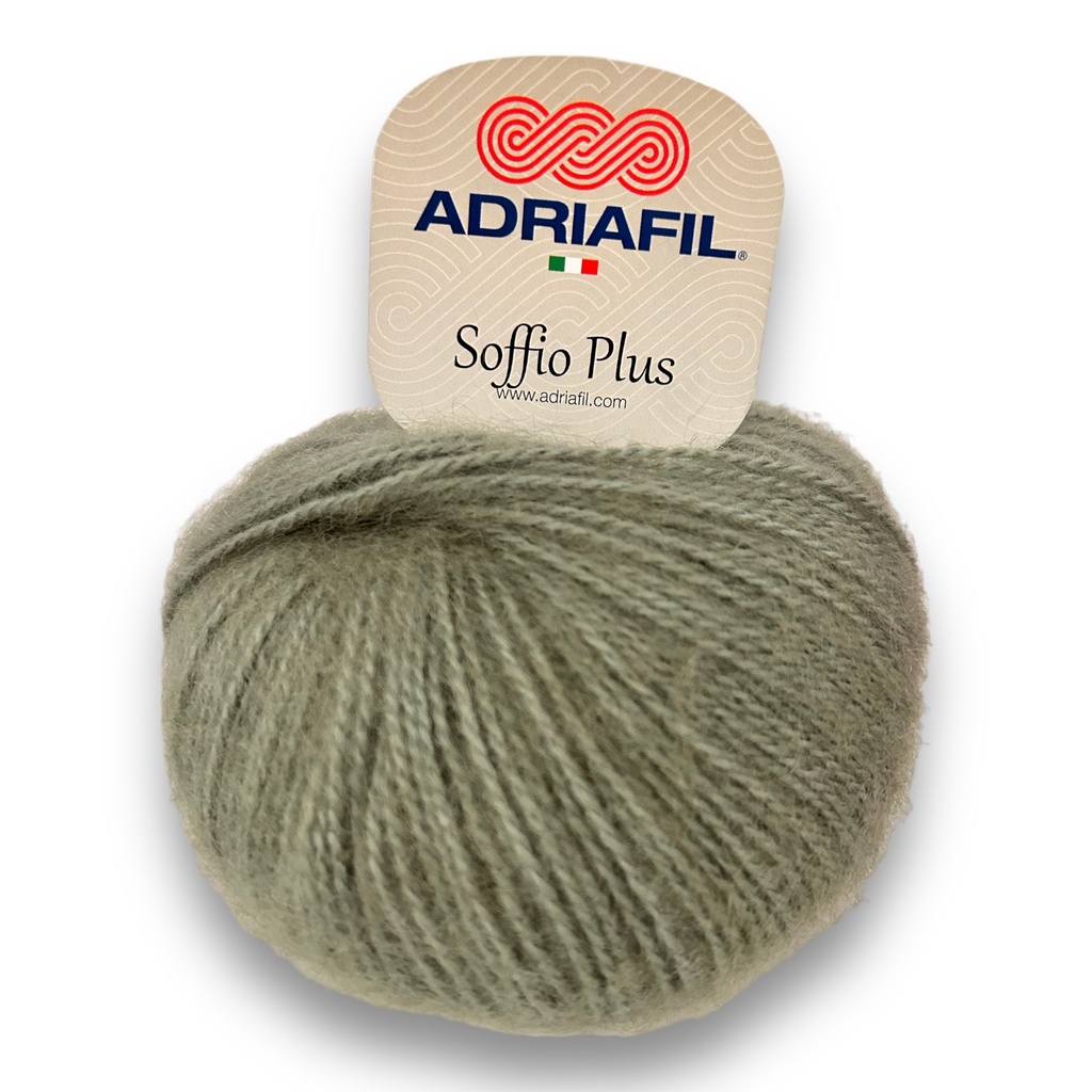 Adriafil Soffio Plus