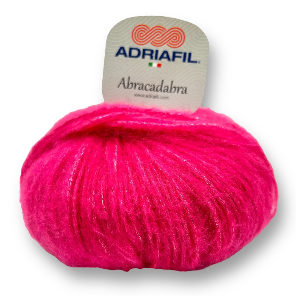 Adriafil Abracadabra (Rose indien 29)